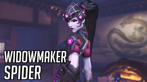 widowmaker try poker|Overwatch 2 .